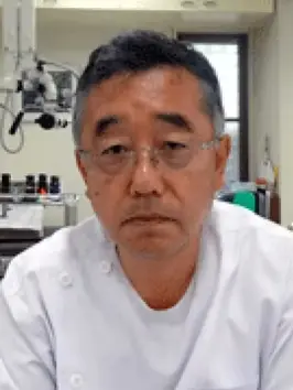 阪上 博史の写真