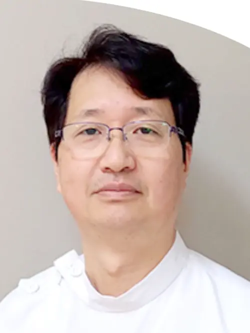 高田 昌亮の写真