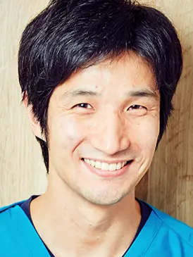 塚田 準之介の写真