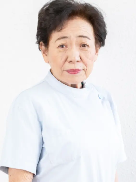 中村 育子の写真