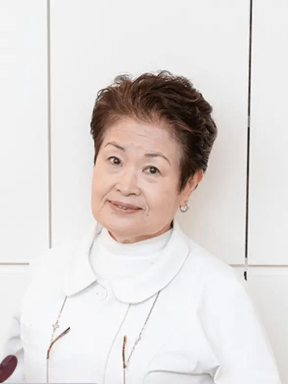 長家 和子の写真