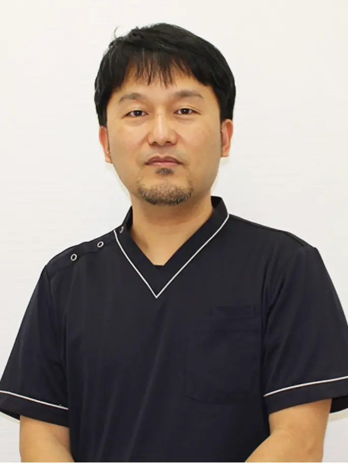 山仲 徹の写真
