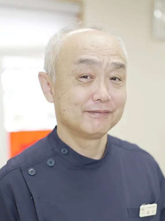 森山 知是の写真