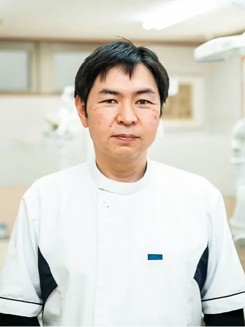 阪田 俊智の写真