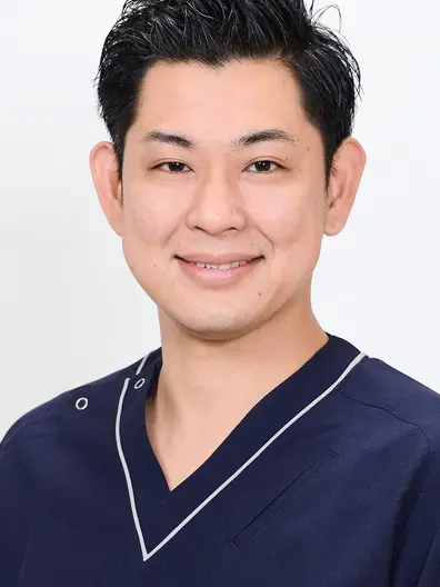 巽 継一郎の写真