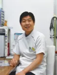 安部 要藏の写真
