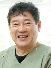 小池 章一の写真