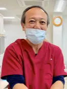 狩野尾 辰麿の写真