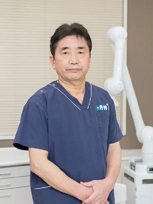 東 護の写真