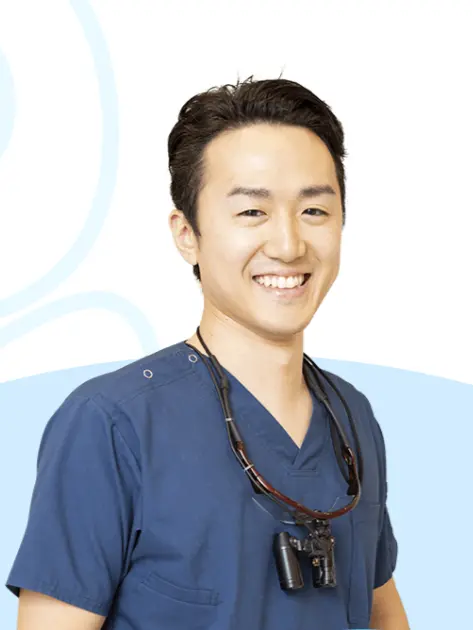 吉澤 孝之の写真
