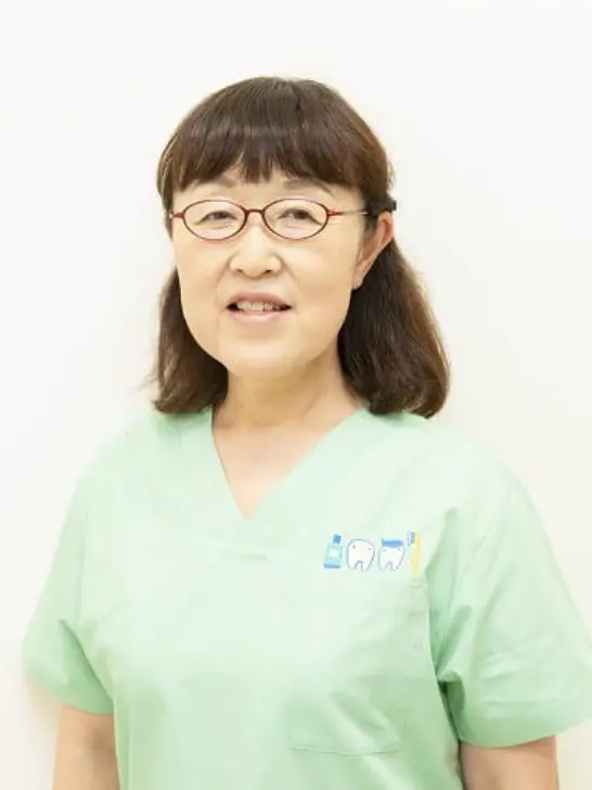 加護 朱美の写真