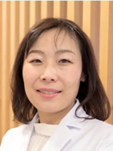 柏原 由紀子の写真