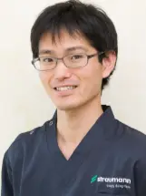 藤村 哲彦の写真