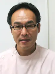 横山 善人の写真
