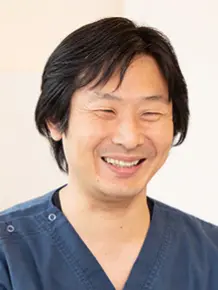久保 尚武 の写真