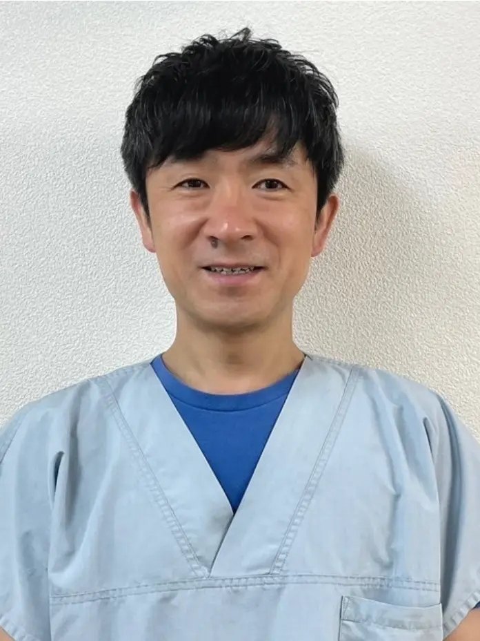 杉本 賢治の写真