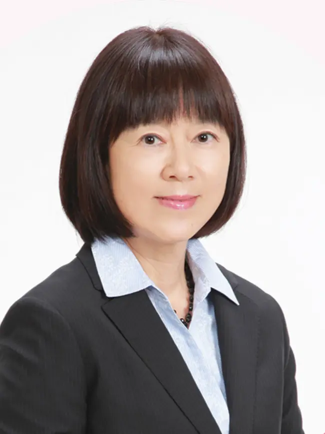 吉本 佳子の写真