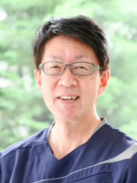 村田 肇の写真
