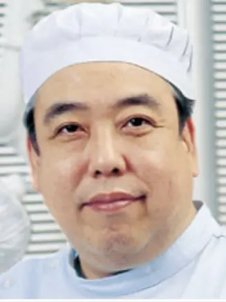 石井 立人の写真