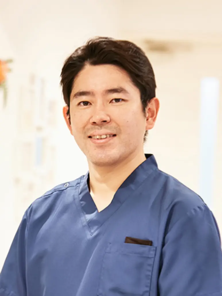 青木 秀記の写真
