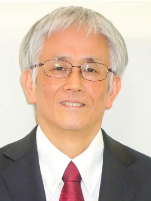 岡 賢二の写真