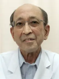 森 啓の写真