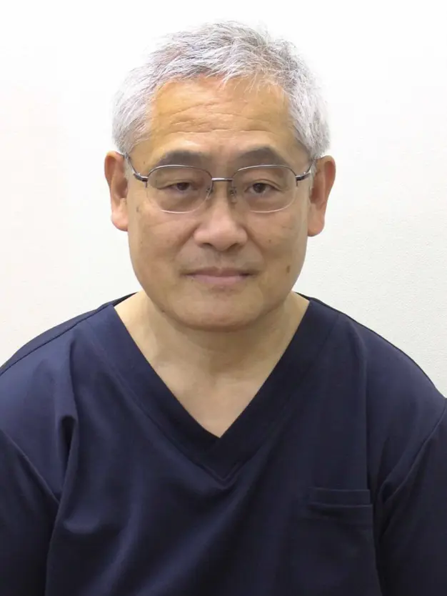 黒松 裕喜秀の写真