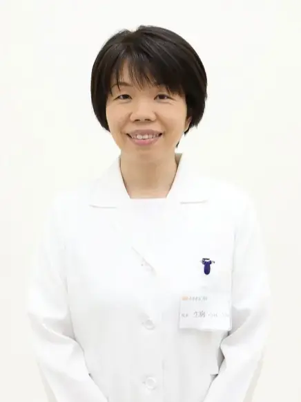 生駒 裕妃子の写真