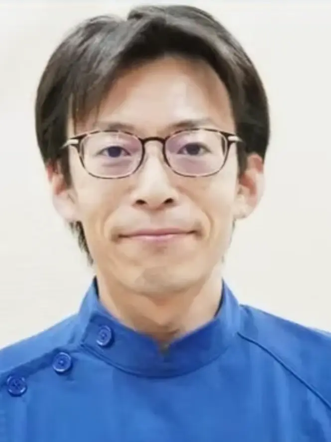 峠 憲太郎の写真
