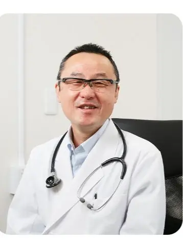 向後 正幸の写真
