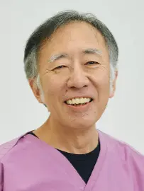 山口 剛の写真