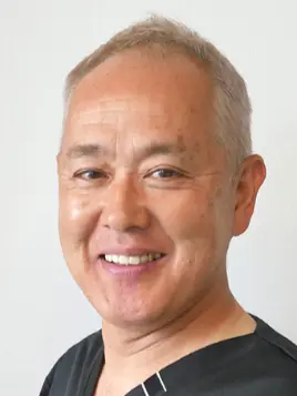 坂田	信明 の写真