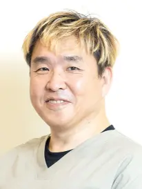 平野 達也の写真