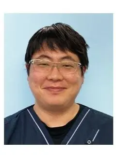 黒沼 純一の写真