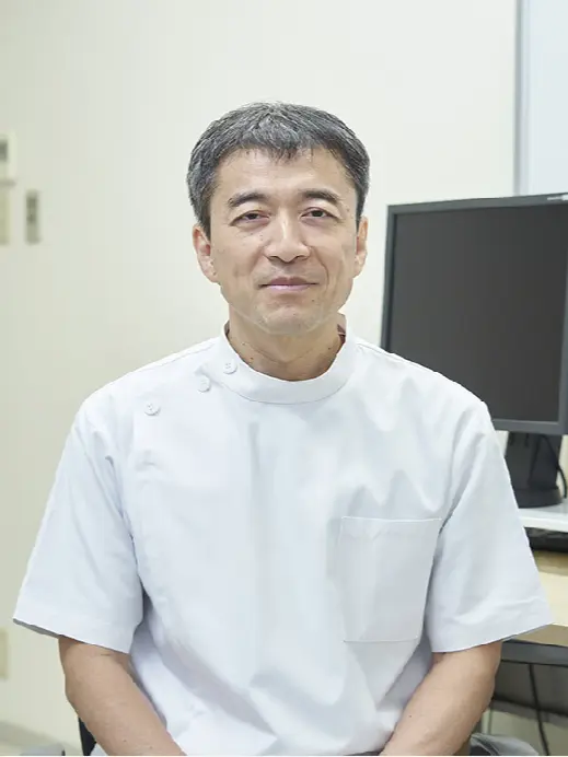 中村 吉宏の写真