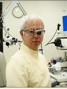金子 明弘の写真
