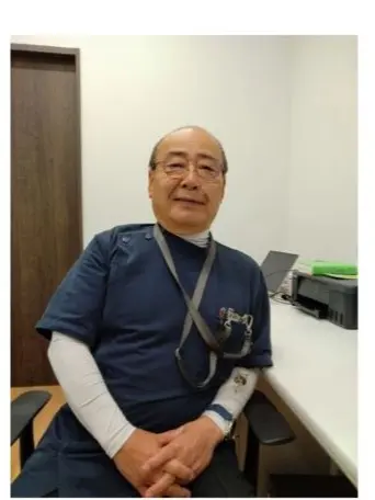 黒田 俊の写真