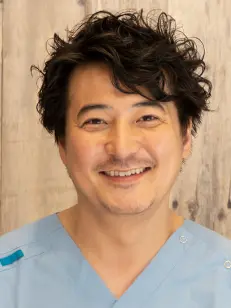 下間 雅史の写真