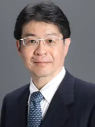 畑 康樹の写真