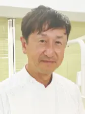 西口 豊の写真