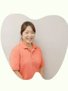飯島 美枝の写真