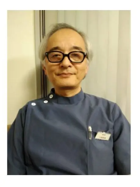 小南 俊美の写真