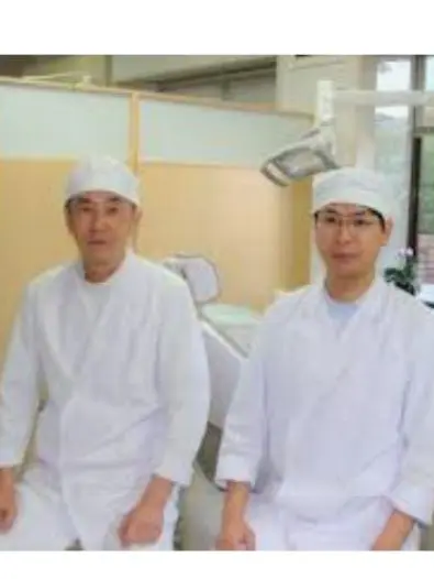 林 佑紀の写真