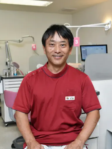矢野 善之の写真