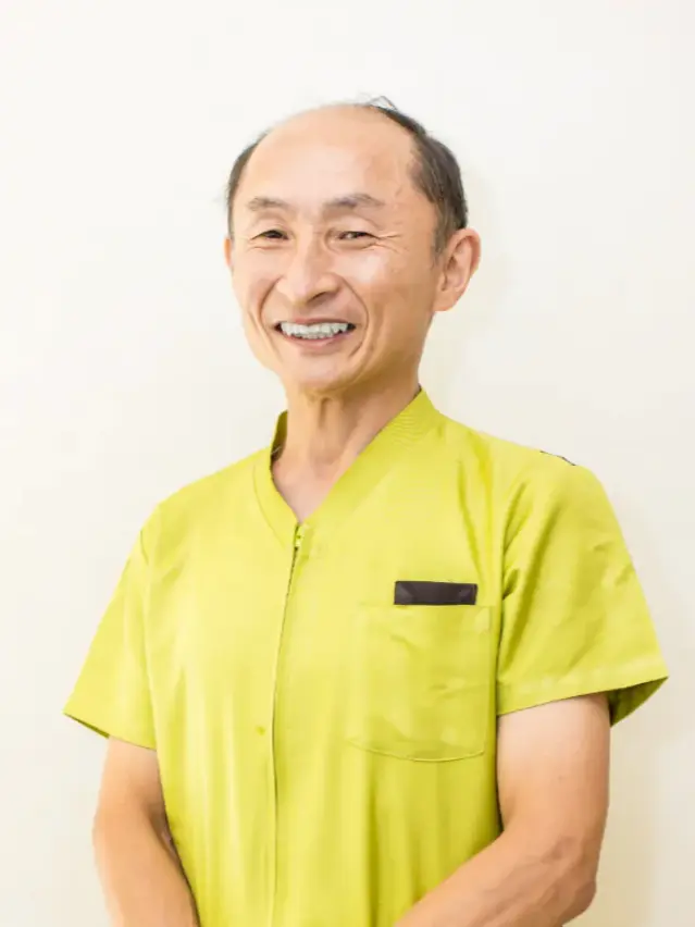 中村 正利の写真