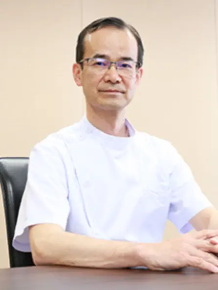 越智 文雄の写真