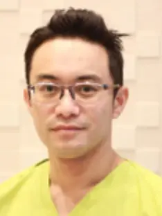島貫 靖士の写真