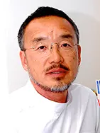 藤井 英世の写真