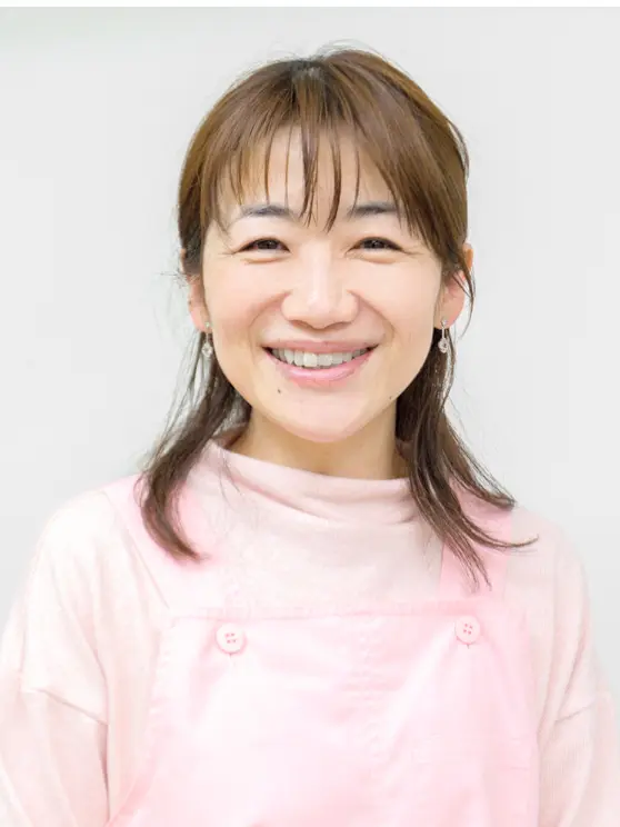 下谷 麻里子の写真