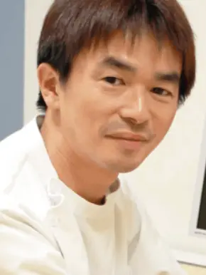 河本 浩二の写真